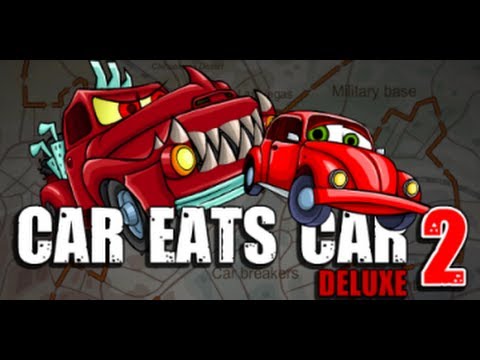 cars eat cars 1 hacked